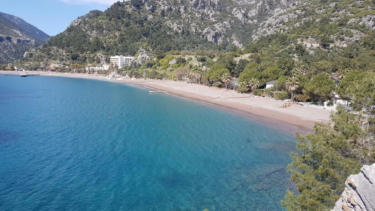 Alarga Sail Boutique & Yacht Club Marmaris
