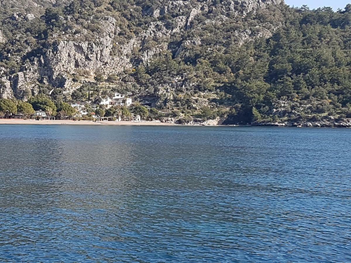 Alarga Sail Boutique & Yacht Club