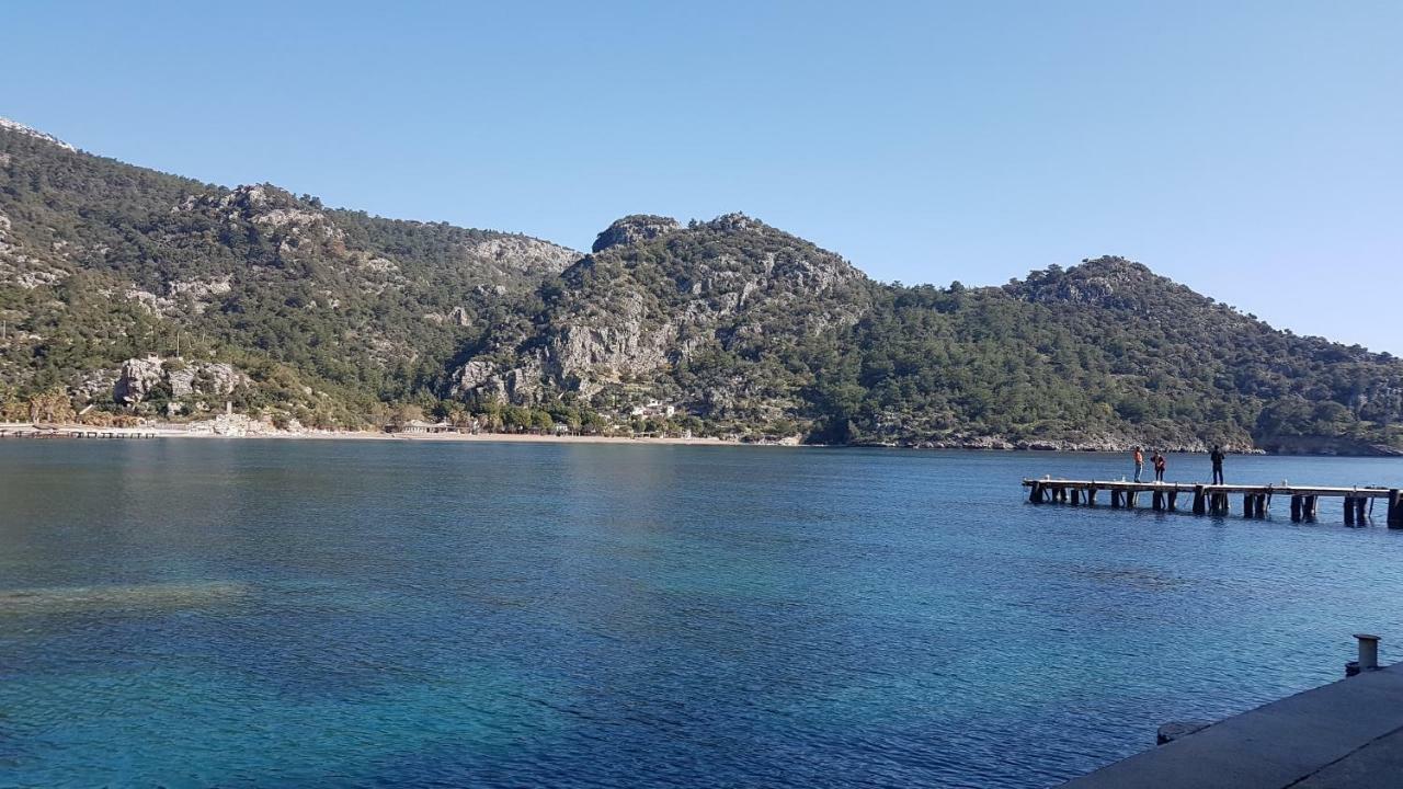 Alarga Sail Boutique & Yacht Club 4* Marmaris