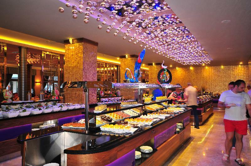 Golden Rock Hotel 5*