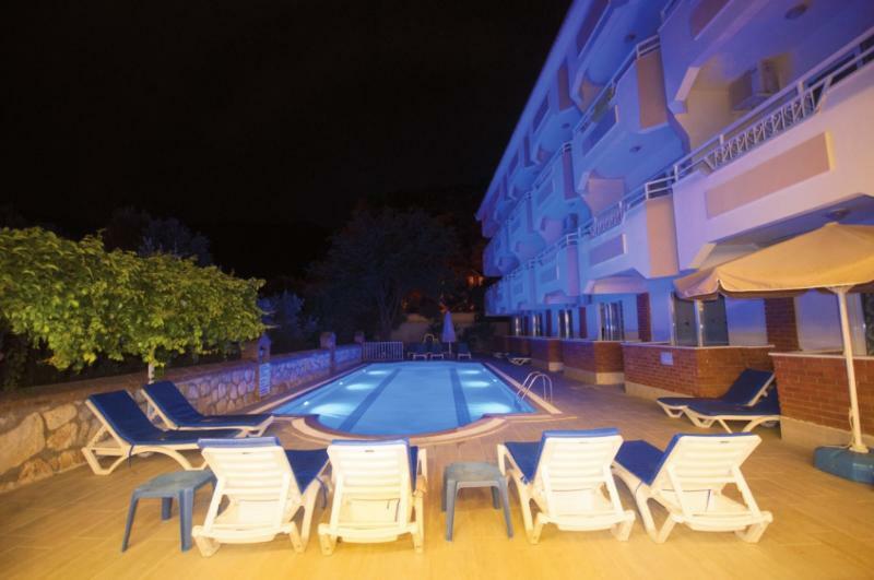 Apartment Sen Marmaris