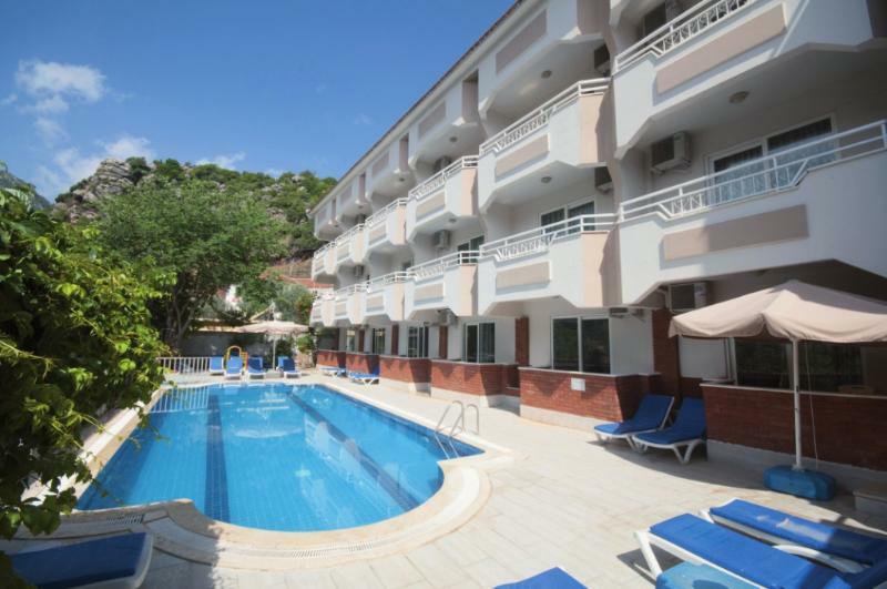 Sen * Marmaris