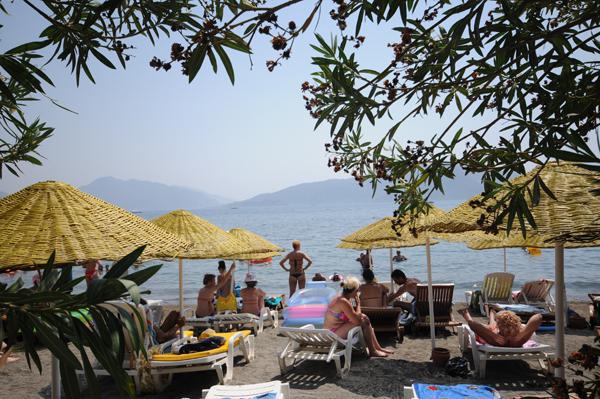 Flamingo Marmaris