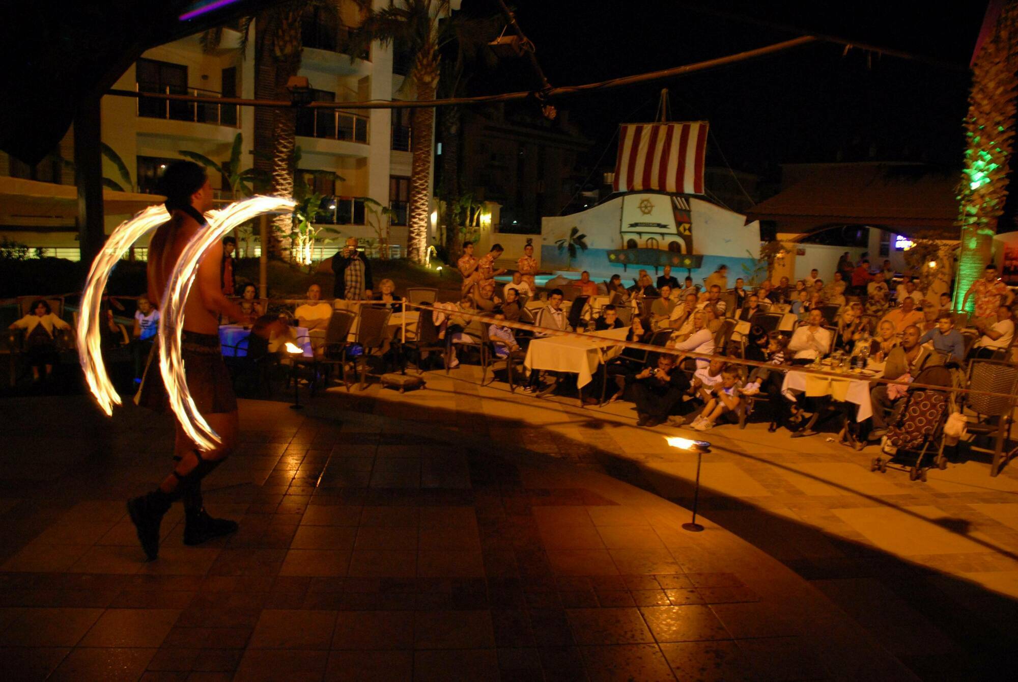 Aparthotel Club Anastasia - Family 3*