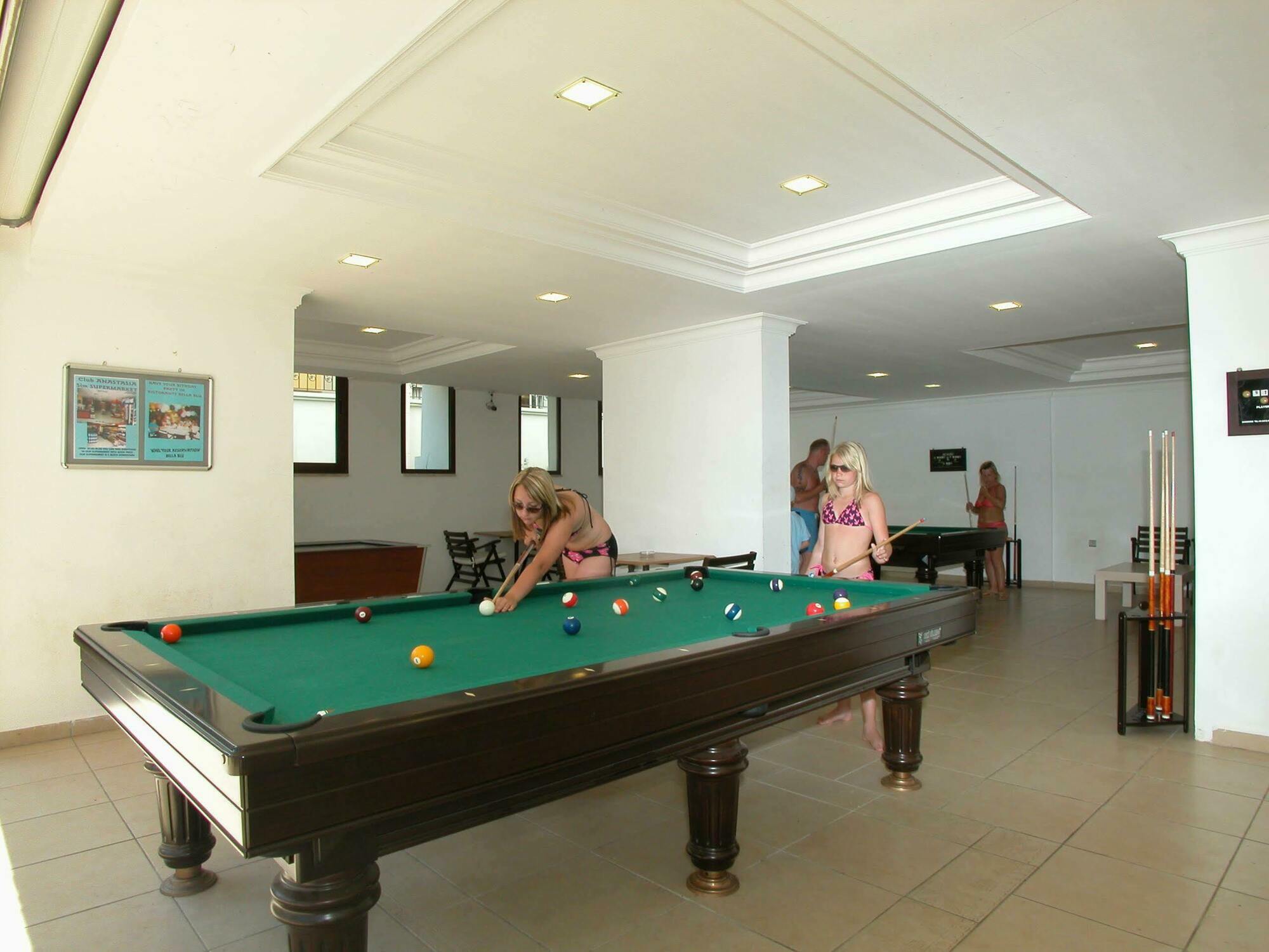 Aparthotel Club Anastasia - Family