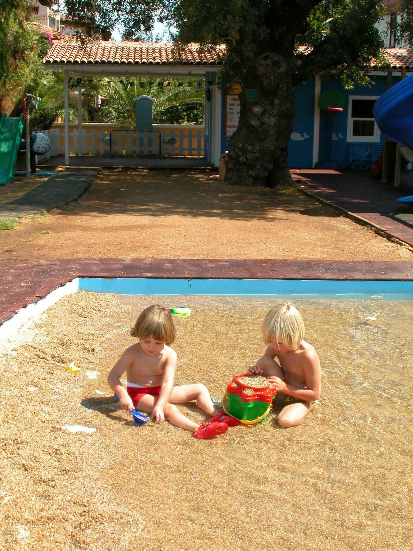 Club Anastasia - Family Marmaris