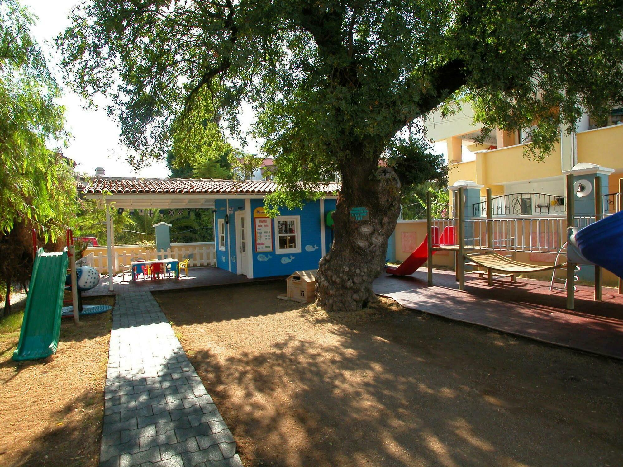 Club Anastasia - Family 3* Marmaris