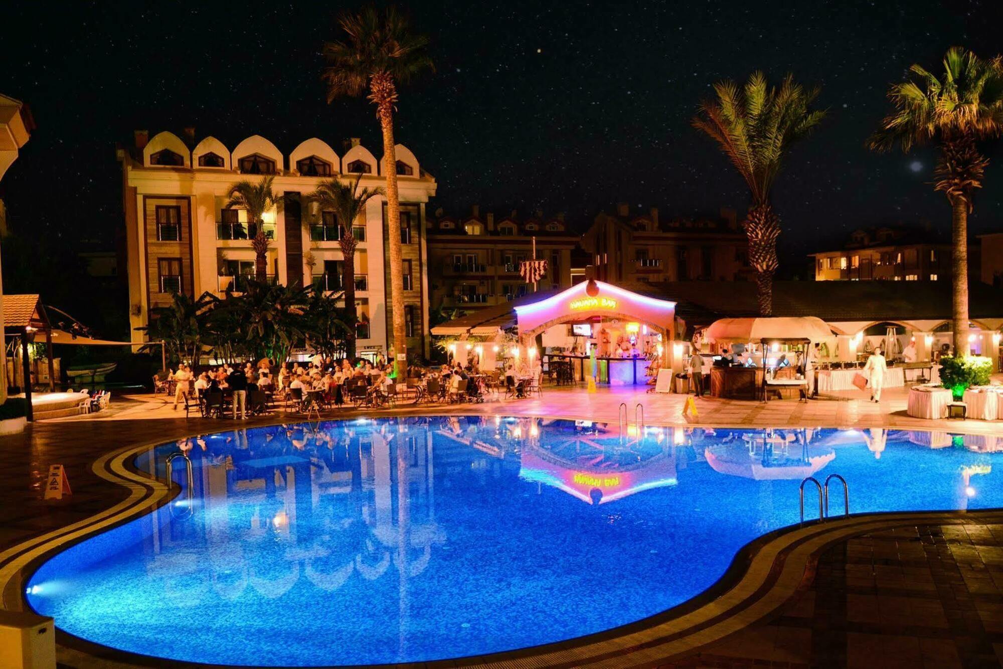 Club Anastasia - Family 3* Marmaris