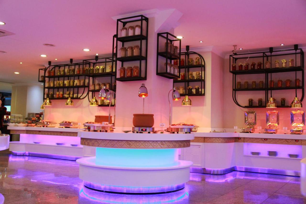 Otel Grand Pasa