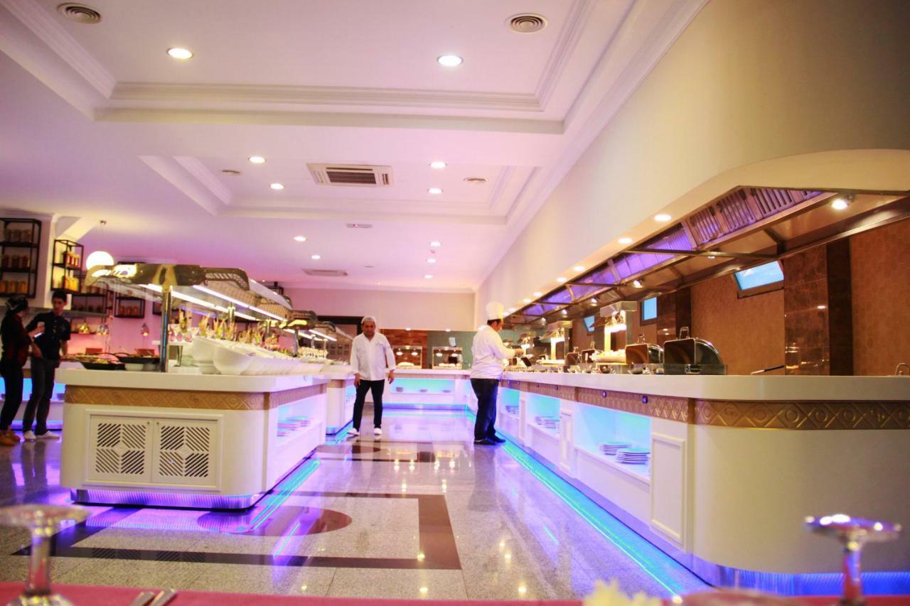 Grand Pasa Marmaris