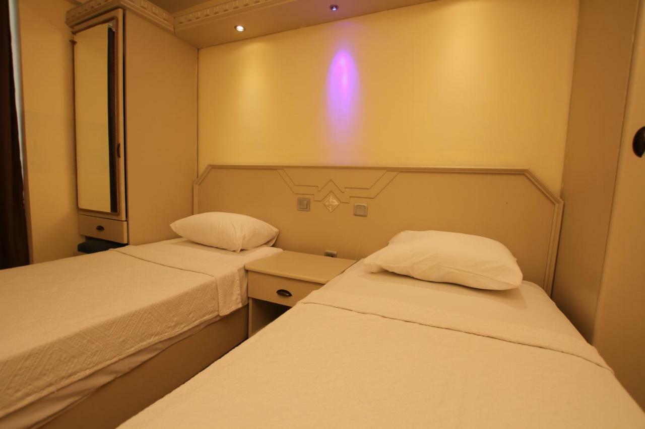 Blue Palace Aparthotel