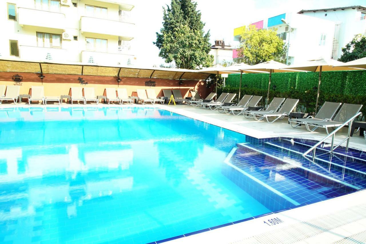 Blue Palace