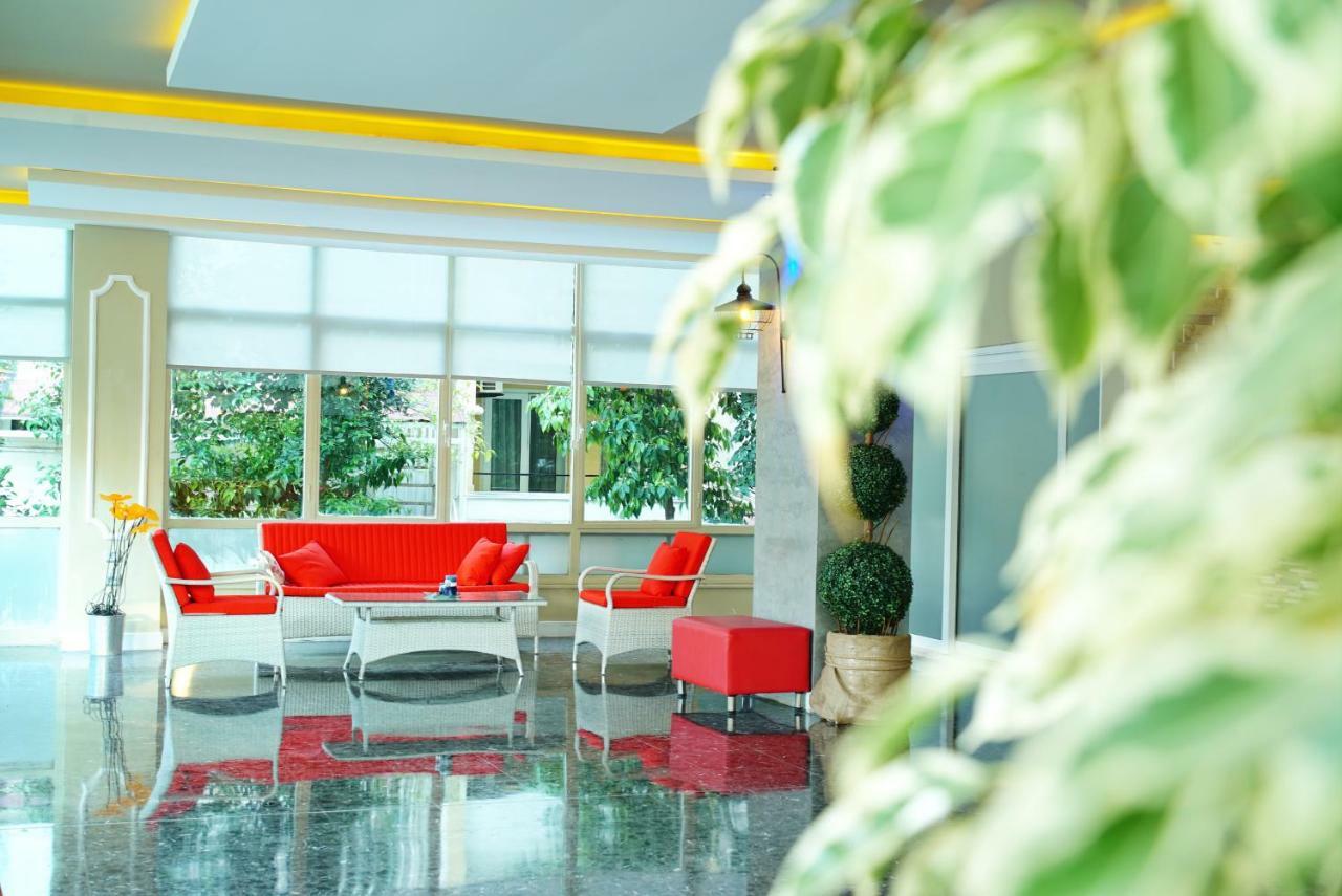 Aparthotel Blue Palace Marmaris
