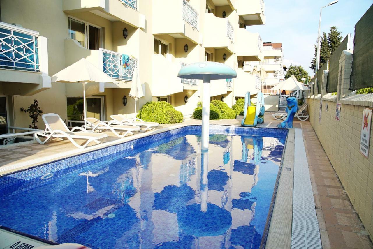 Blue Palace Aparthotel