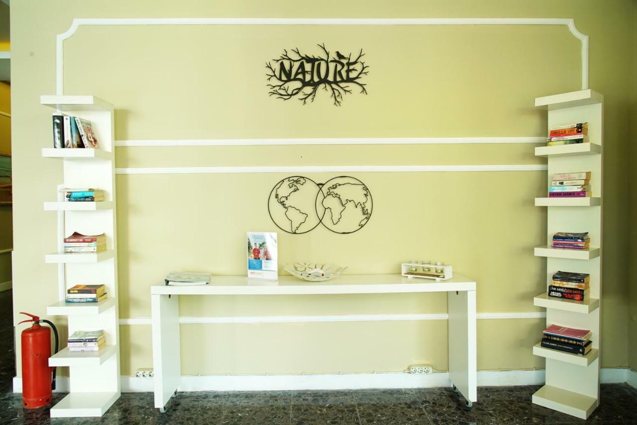 Aparthotel Blue Palace 3*