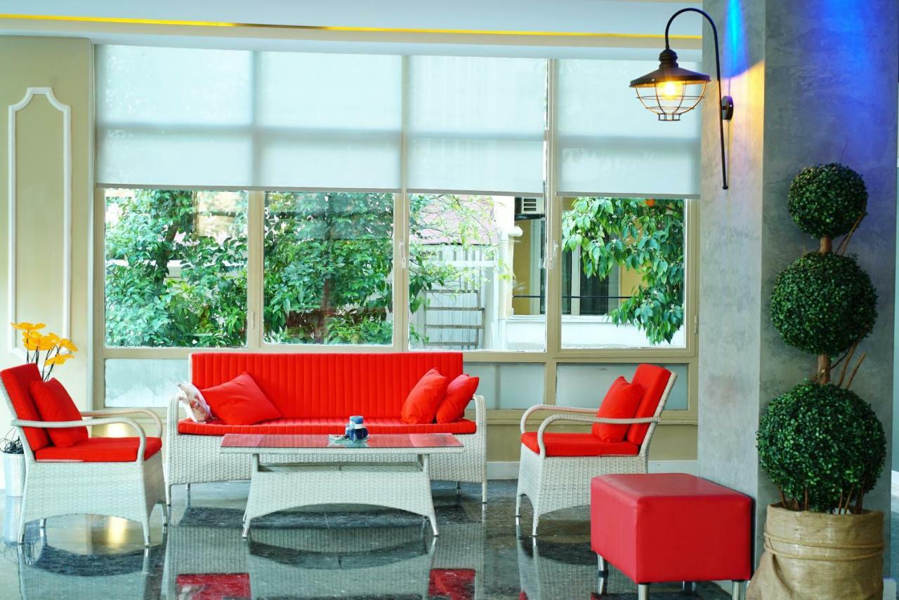 Aparthotel Blue Palace Marmaris