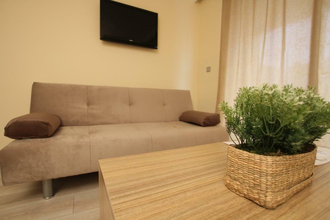 Aparthotel Blue Palace Marmaris