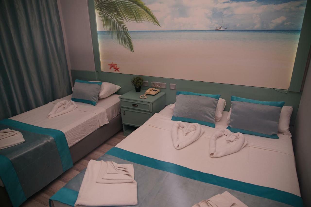 Aparthotel Blue Palace