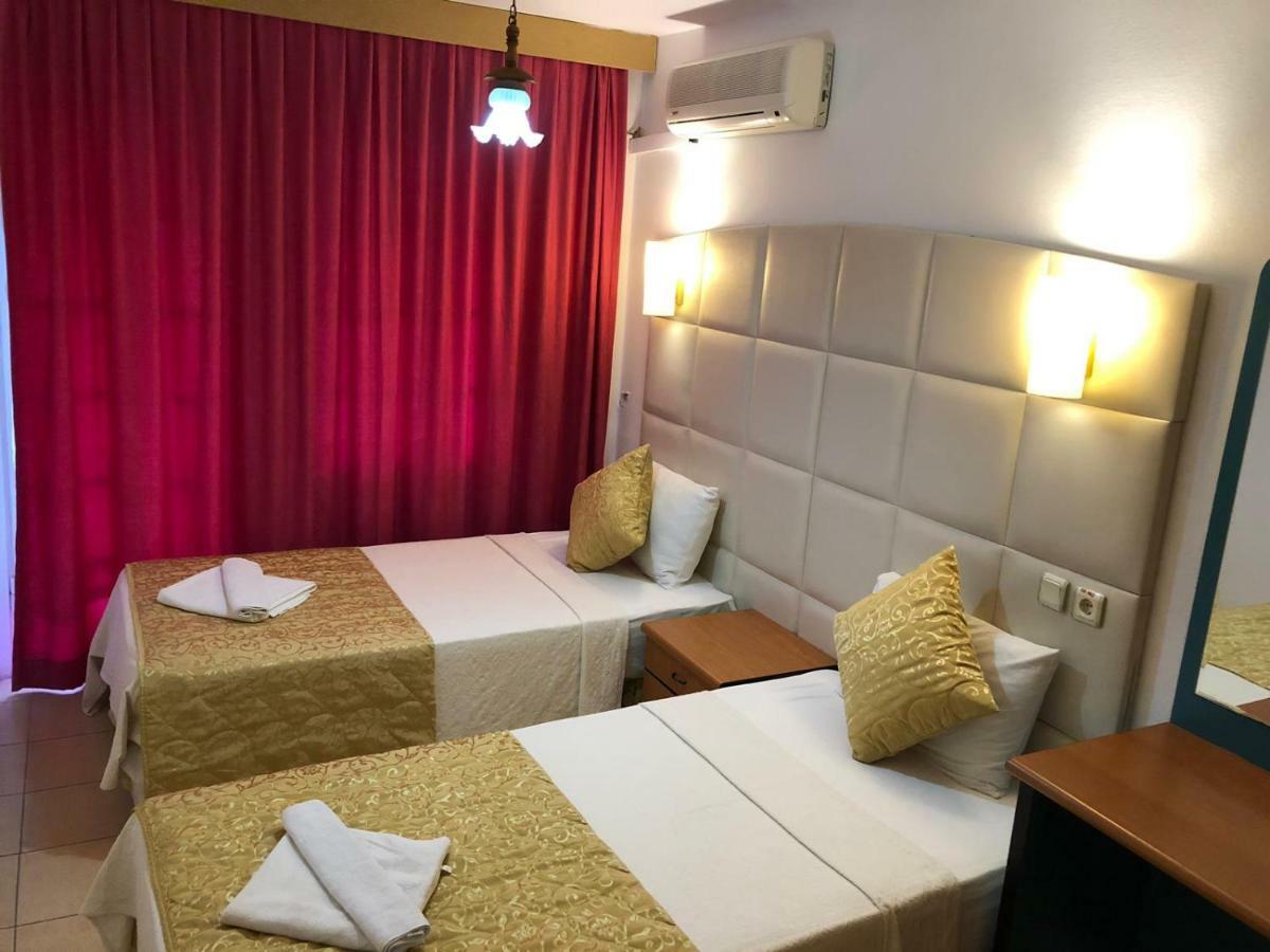 Grand Soel Aparthotel 3*