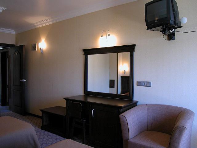 Otel Karen 3*