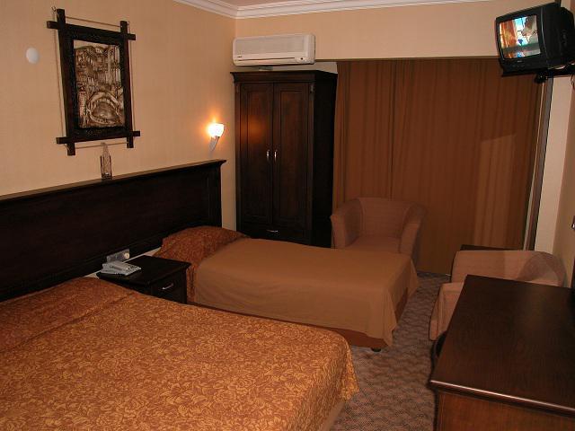 Otel Karen Marmaris