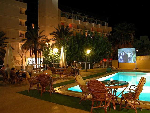 Otel Karen Marmaris