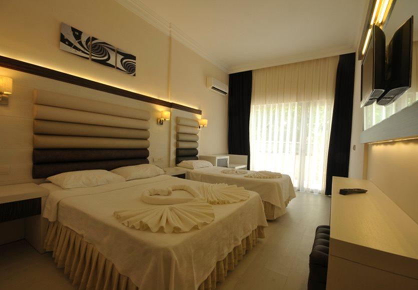 Maya World Hotel