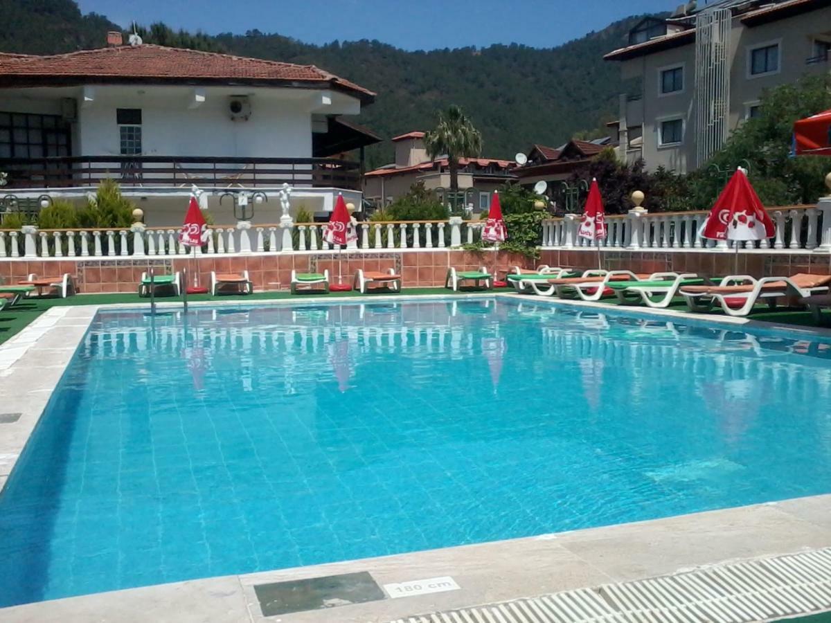 47 Icmeler Marmaris