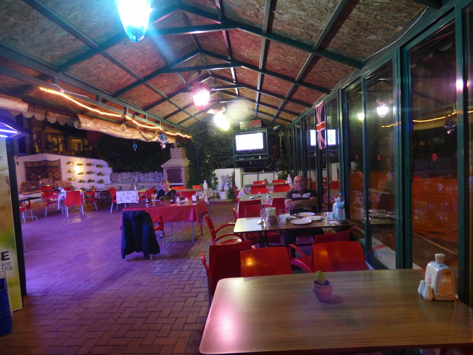 Avlu 4 Aparthotel