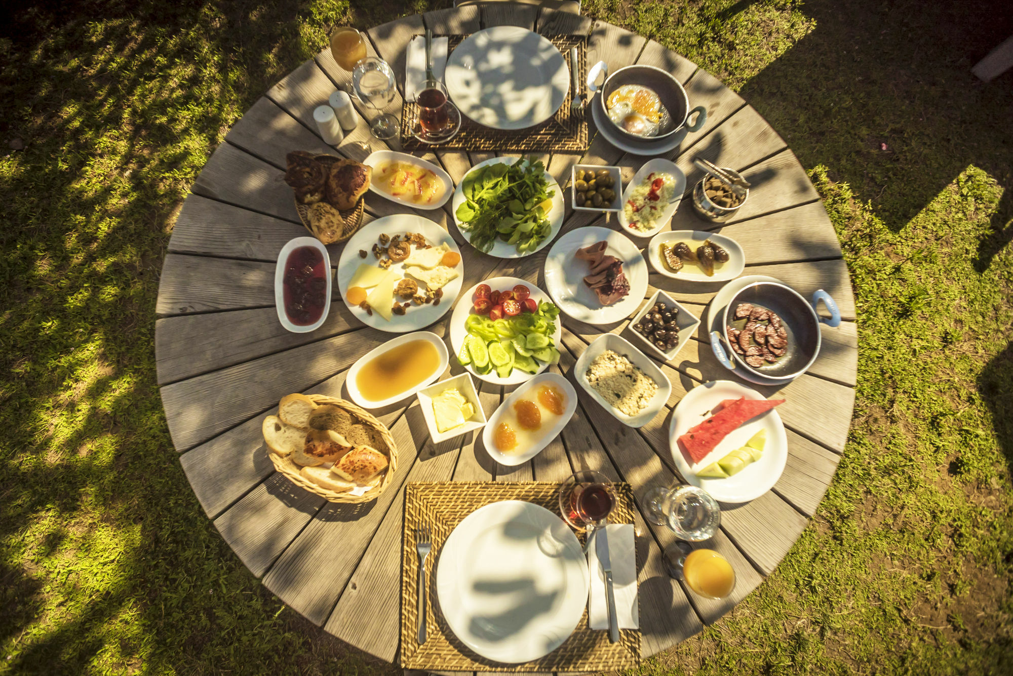 Hotel Baraka Hisaronu (adults Only)