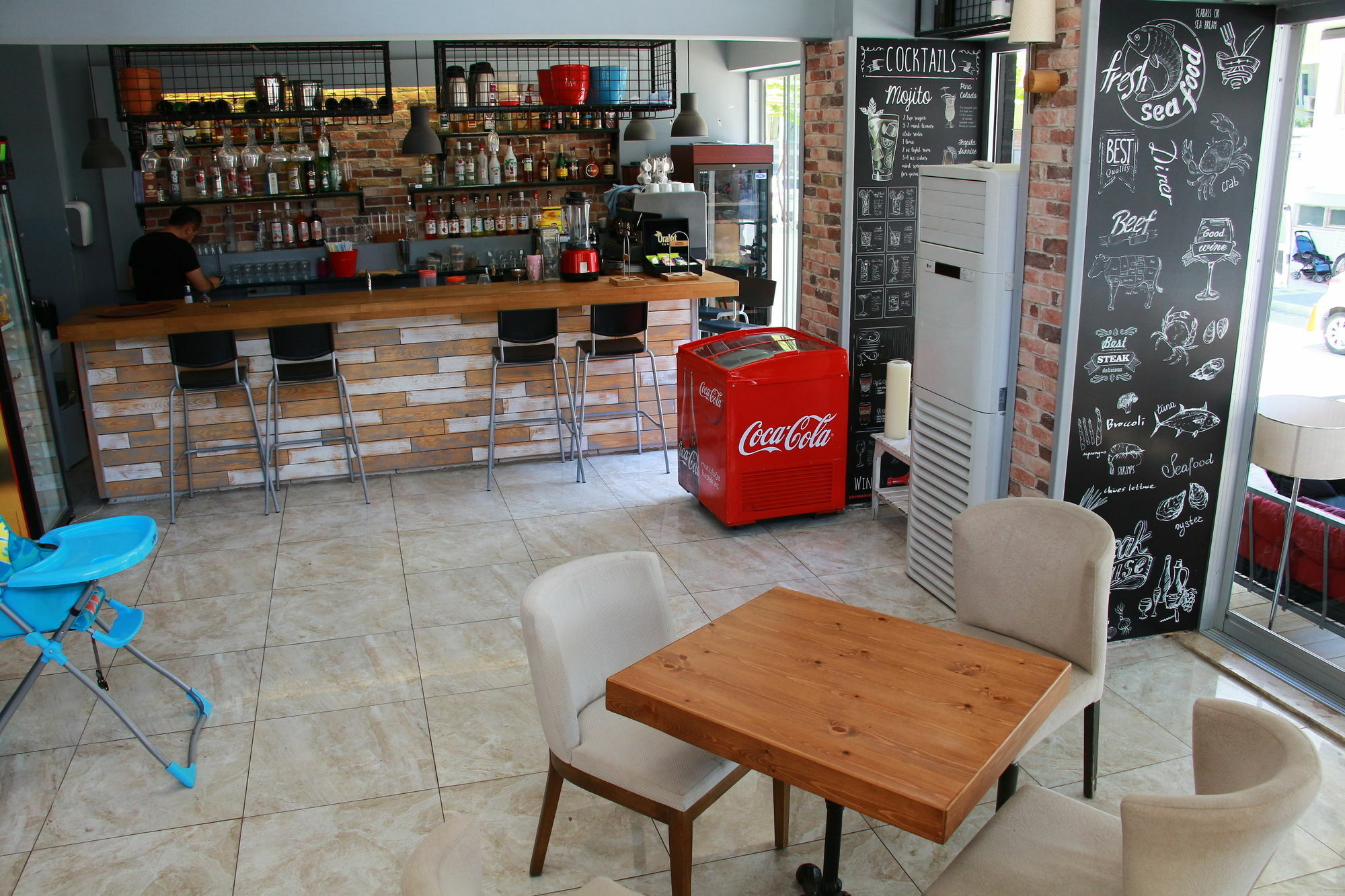 The Boutique