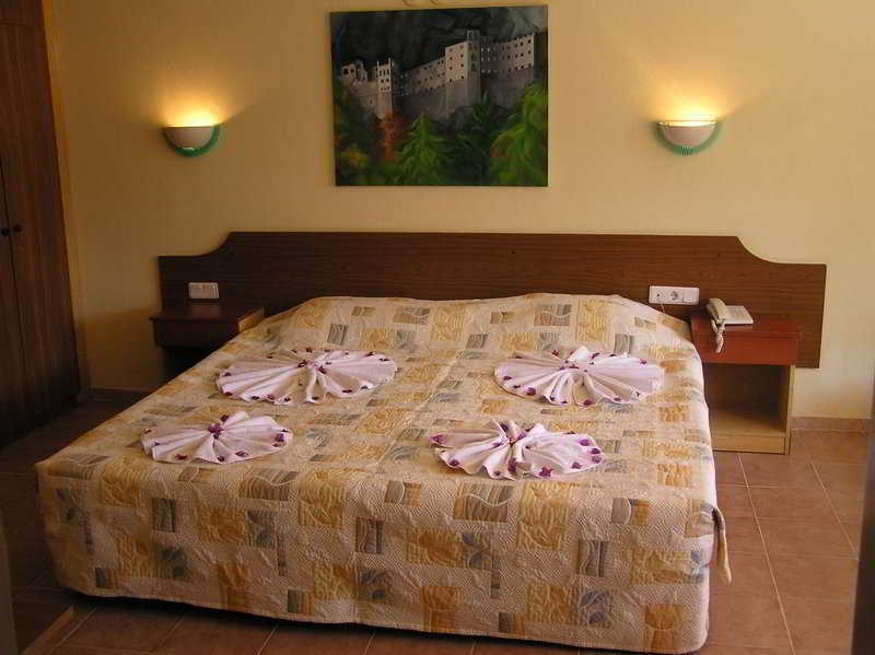 Begonville (adults Only) Otel 3*