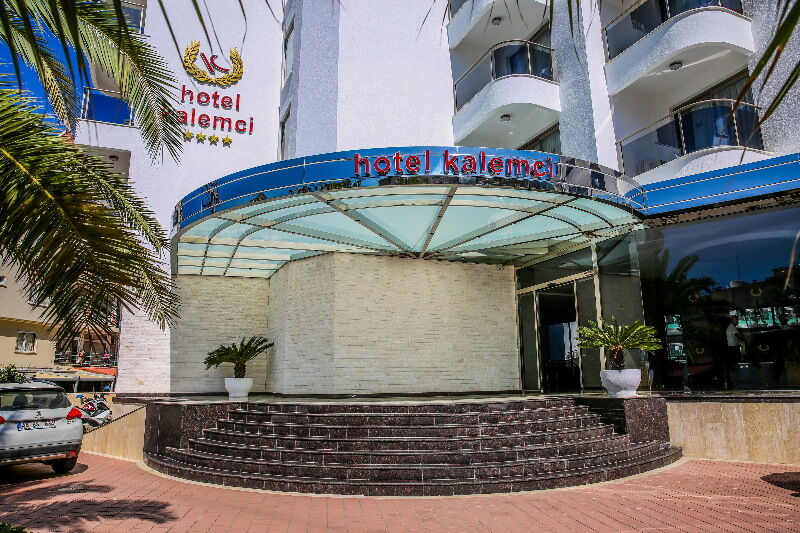 Hotel Lalila Blue Marmaris
