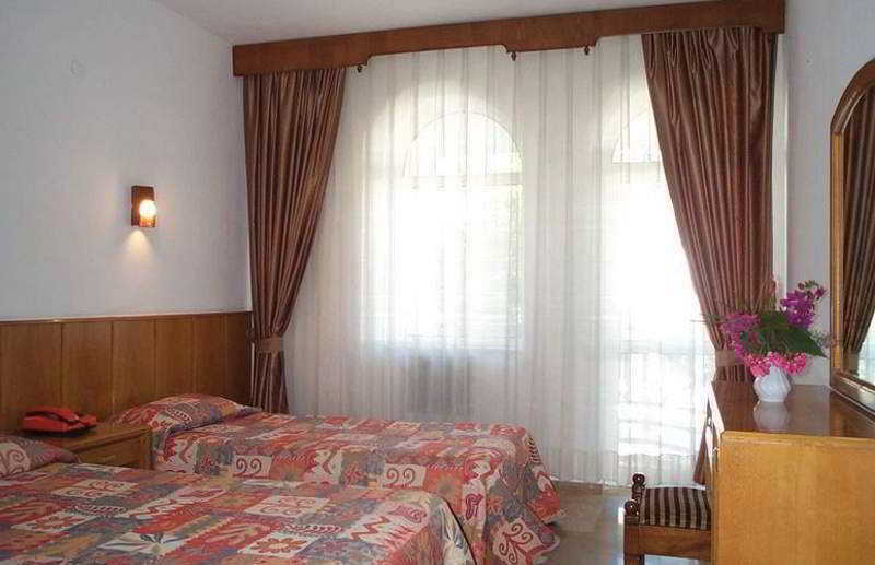 Club Munamar Marmaris