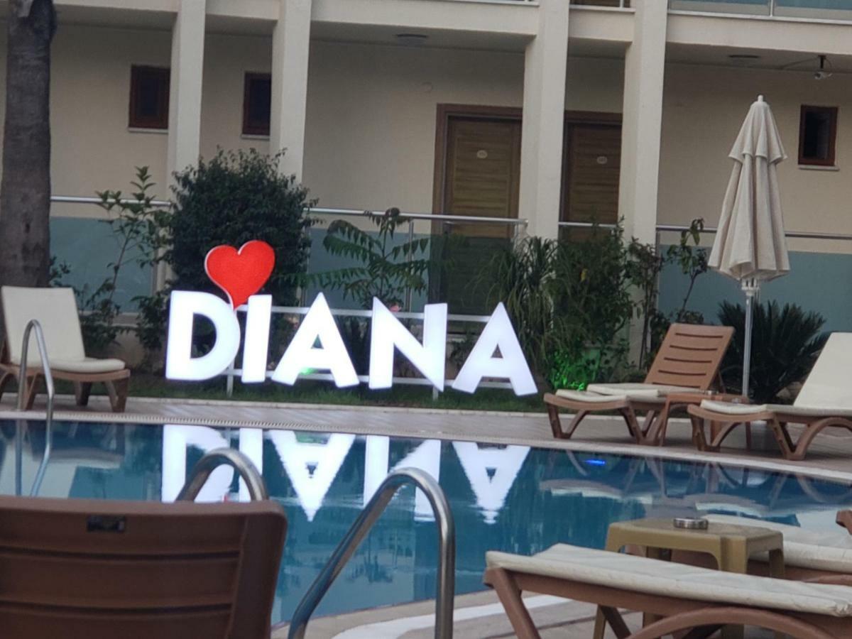 Hotel Diana *
