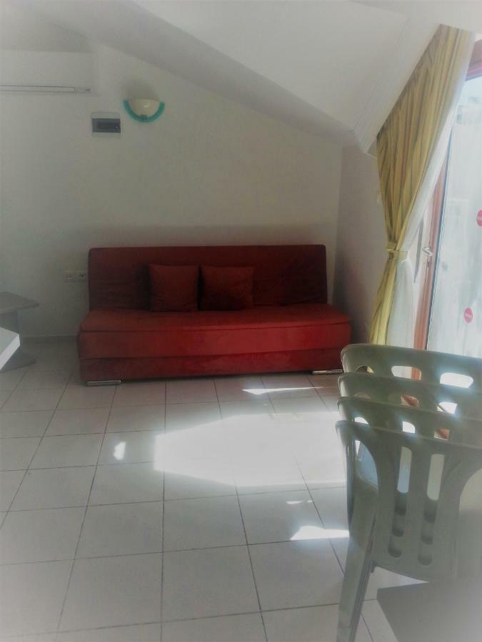 Club Kocer Apart Otel Marmaris