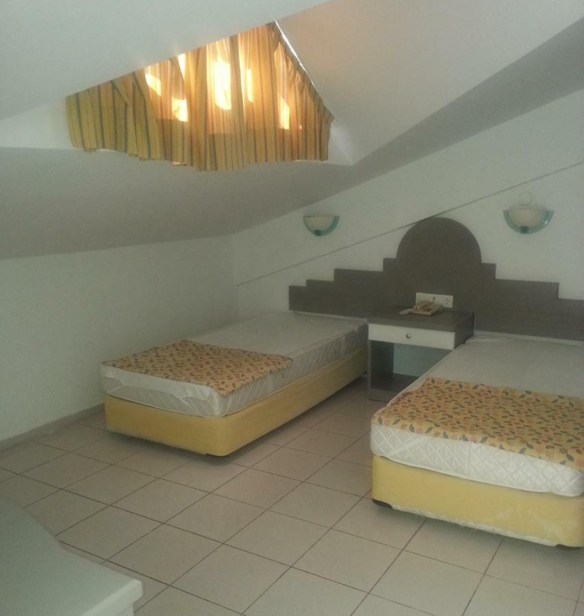 Aparthotel Club Kocer Marmaris