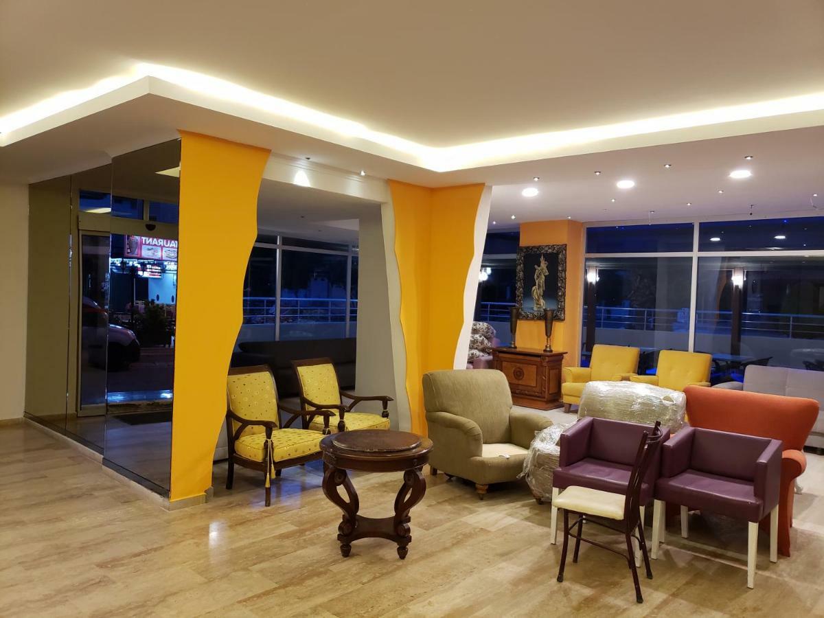 Diana Otel *