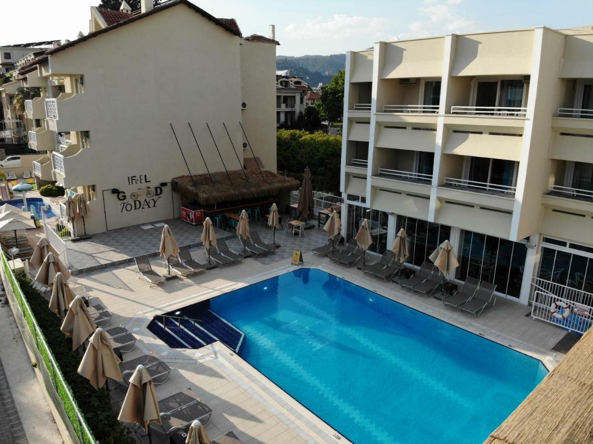 Aparthotel Blue Palace 3*
