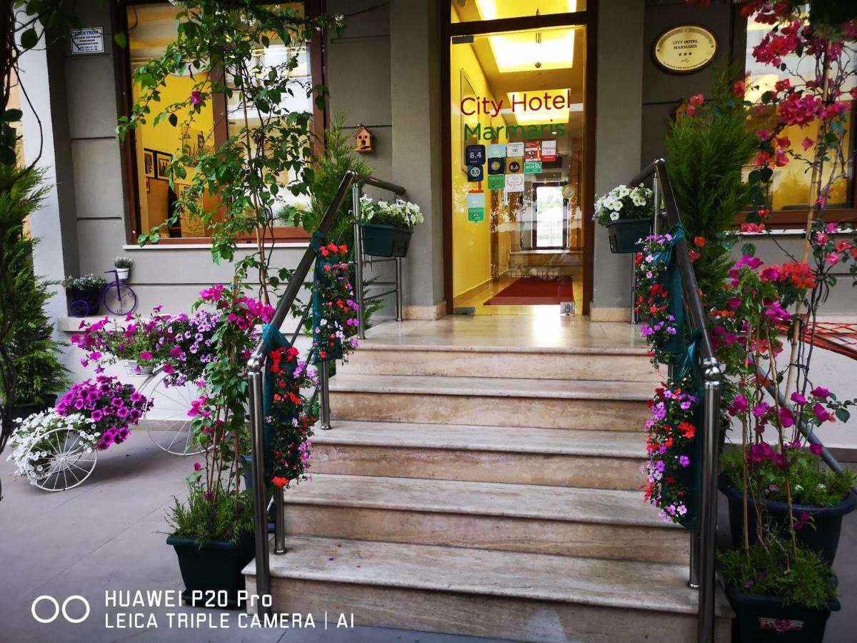 City Hotel Marmaris