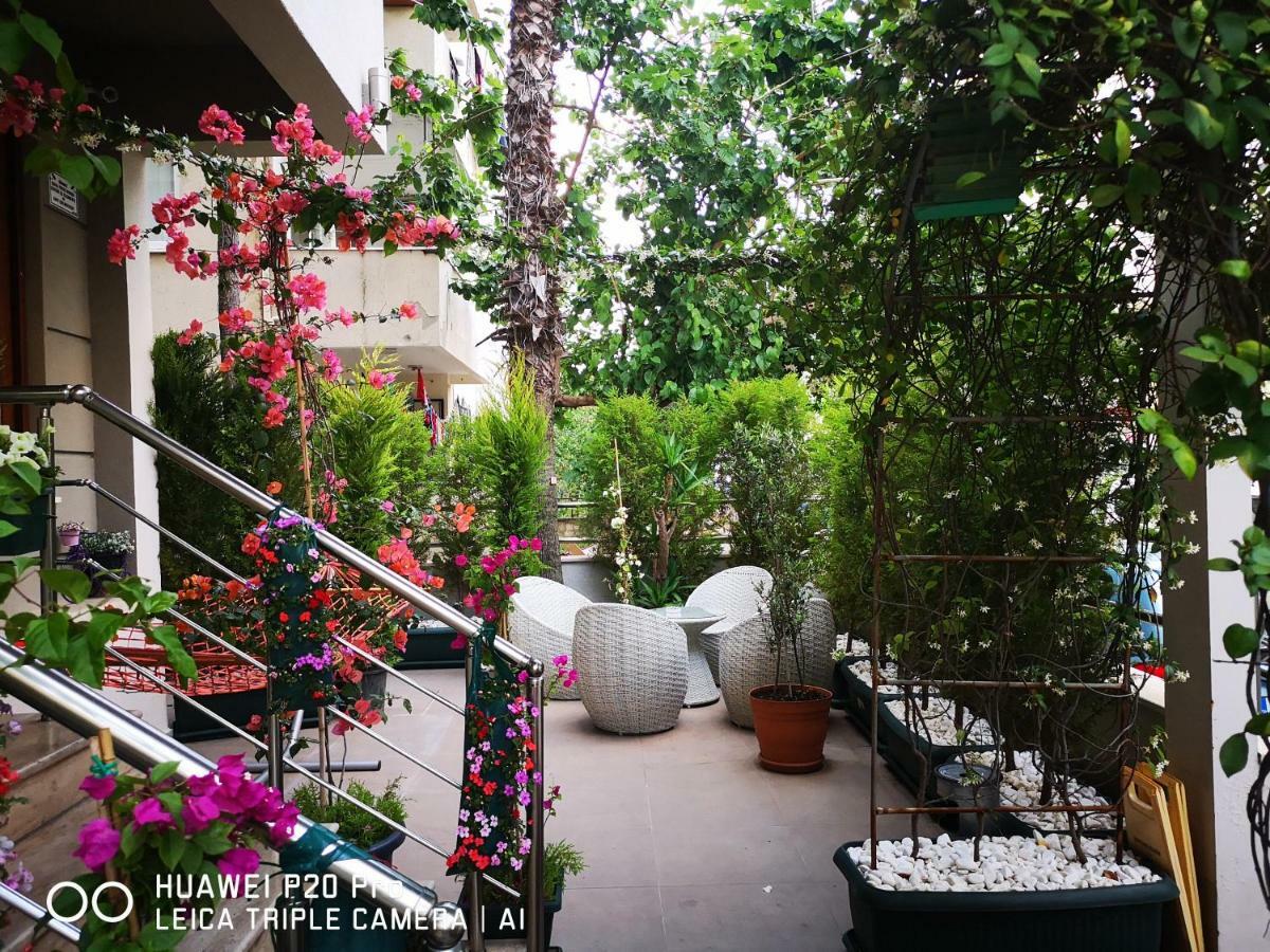 City Hotel Marmaris 3*
