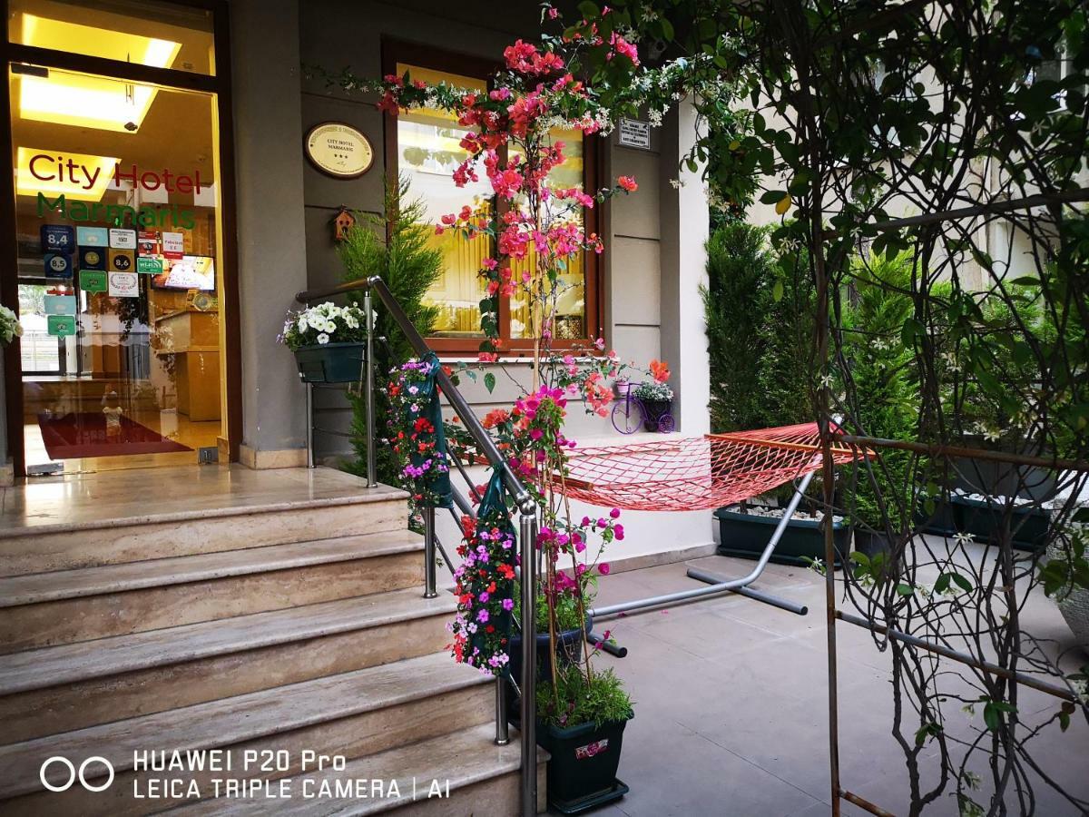 City Hotel Marmaris Hotel Marmaris