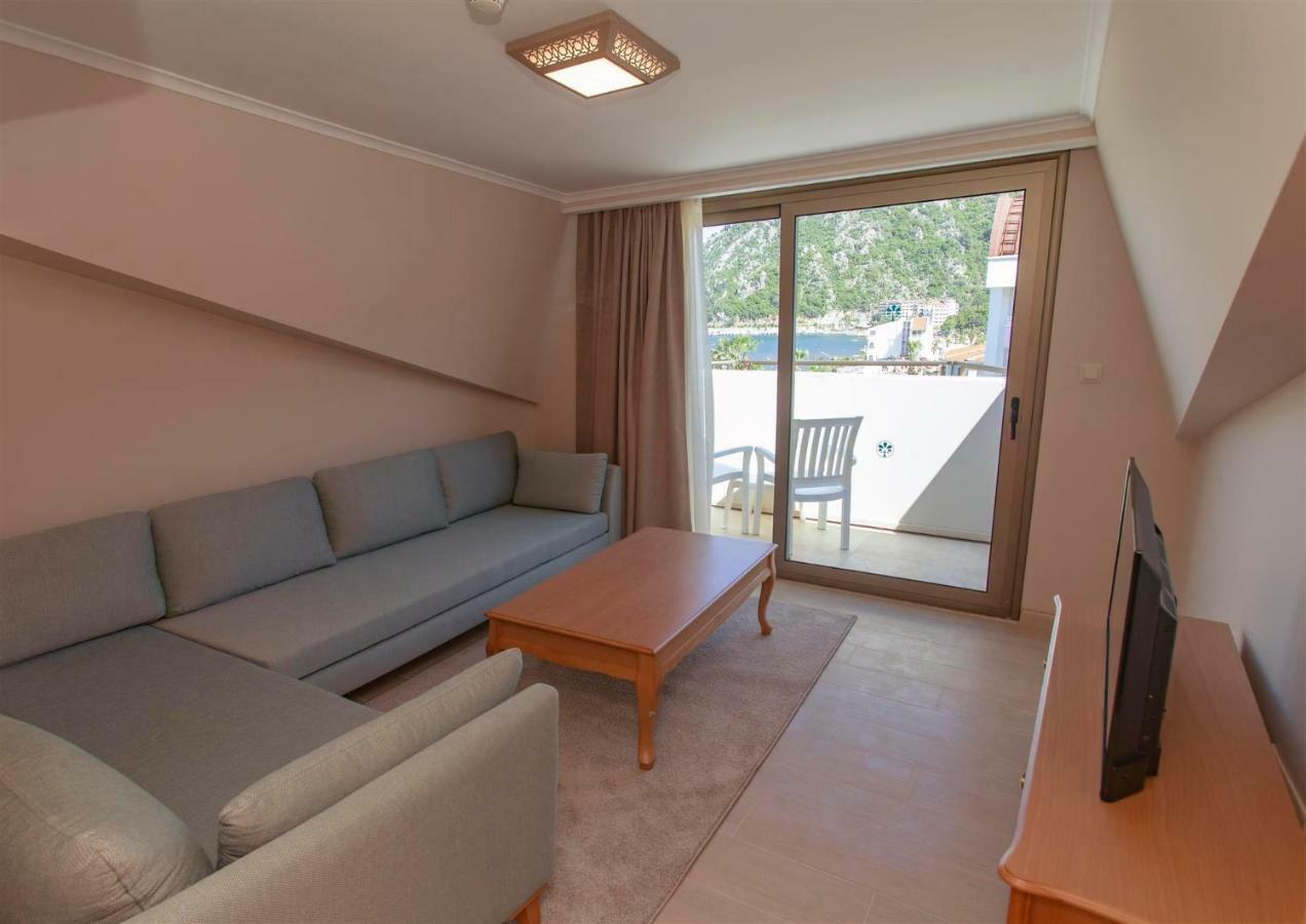 Aqua Hotel Marmaris