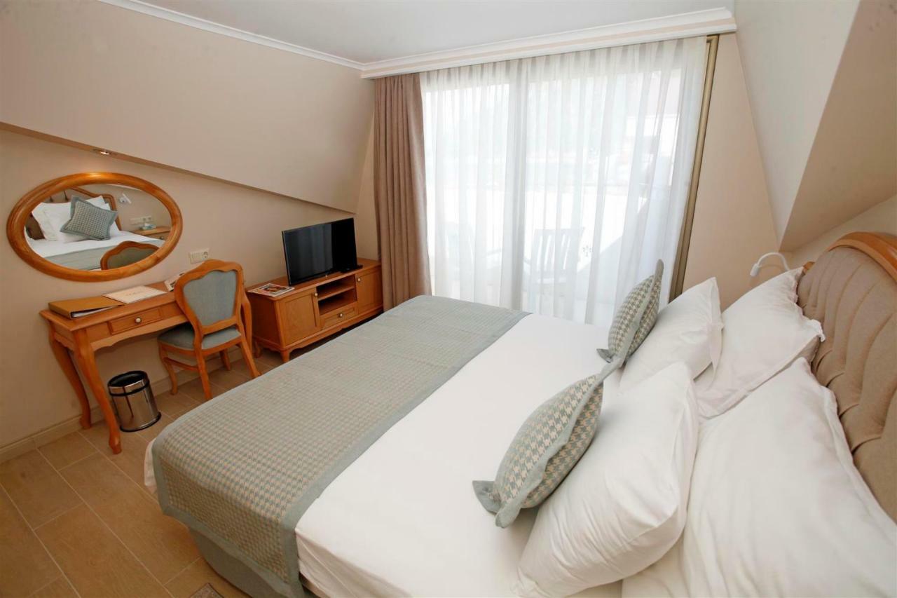 Aqua 5* Marmaris