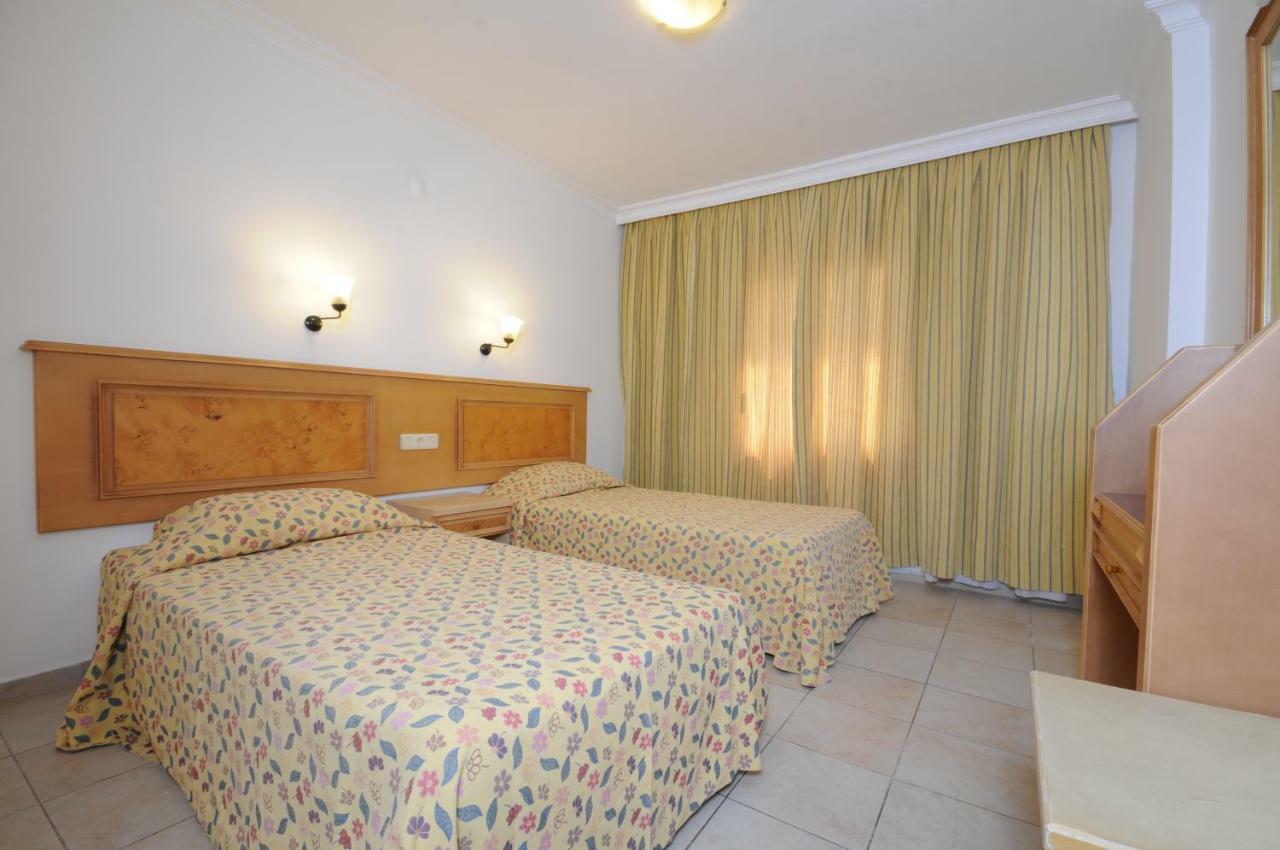 Club Kocer Aparthotel 2*