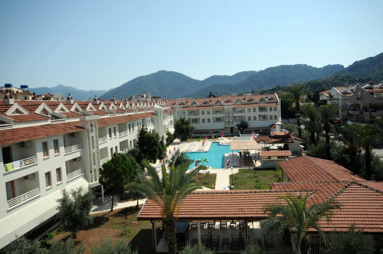 Aparthotel Club Kocer