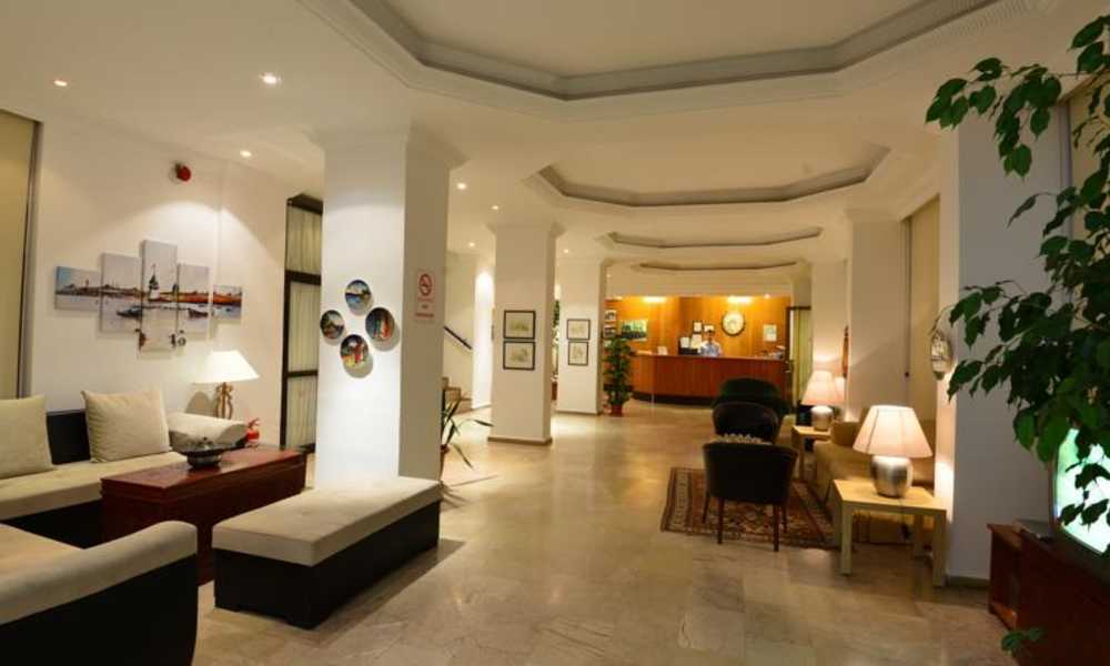 Hotel Diva 2*