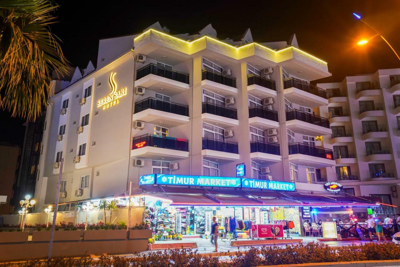 Seren Sari Hotel