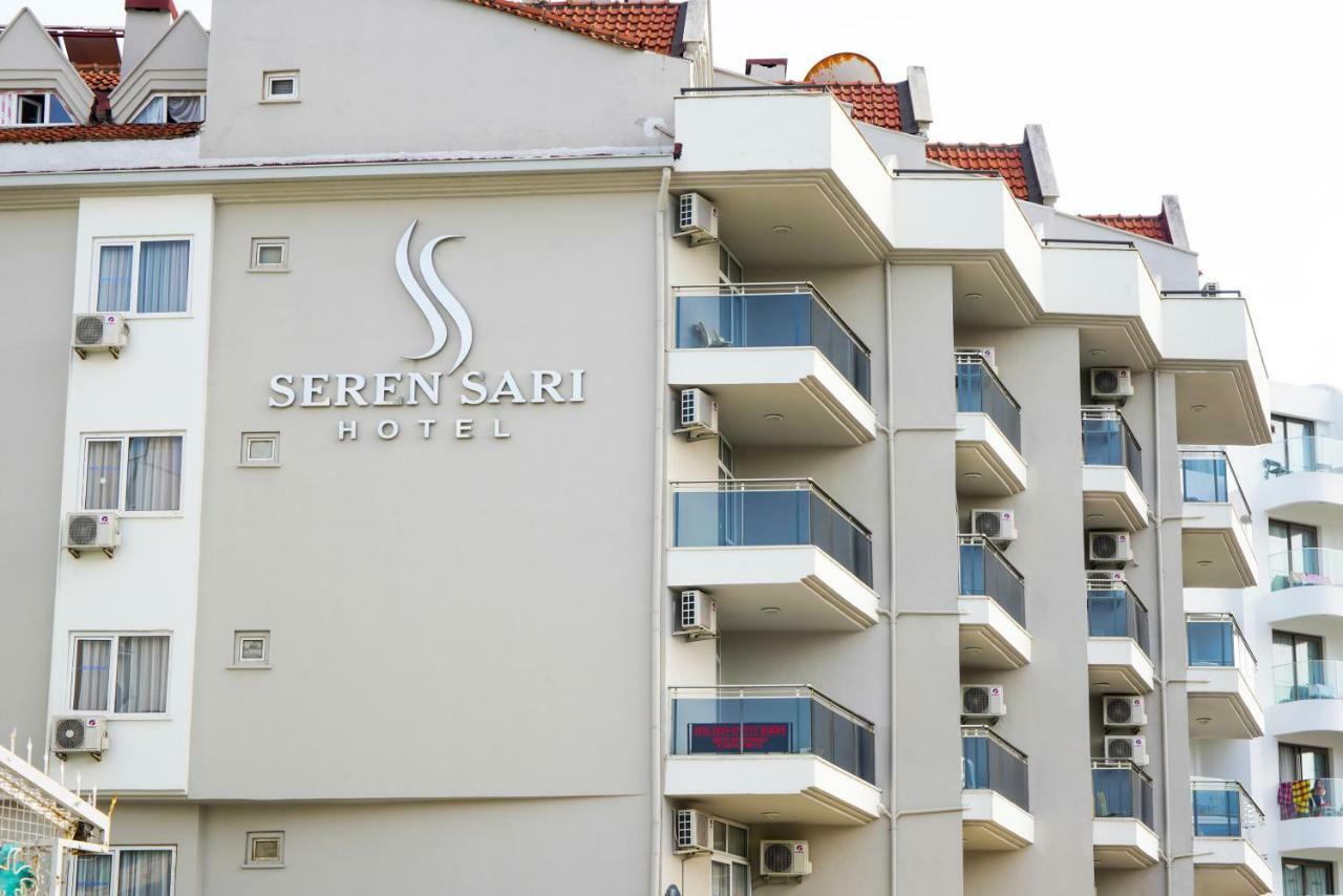 Hotel Seren Sari 3*