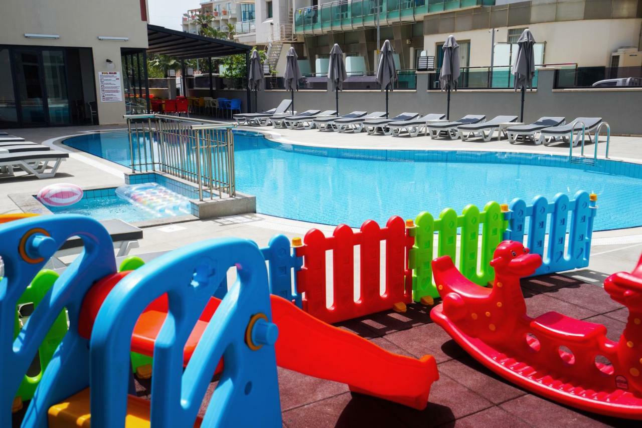 Hotel Seren Sari Marmaris